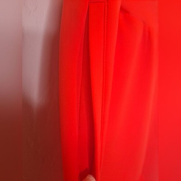 NWT size Small EleVen Be an Eleven  Jogger Size Medium in Cherry Tomato. - Picture 4 of 10